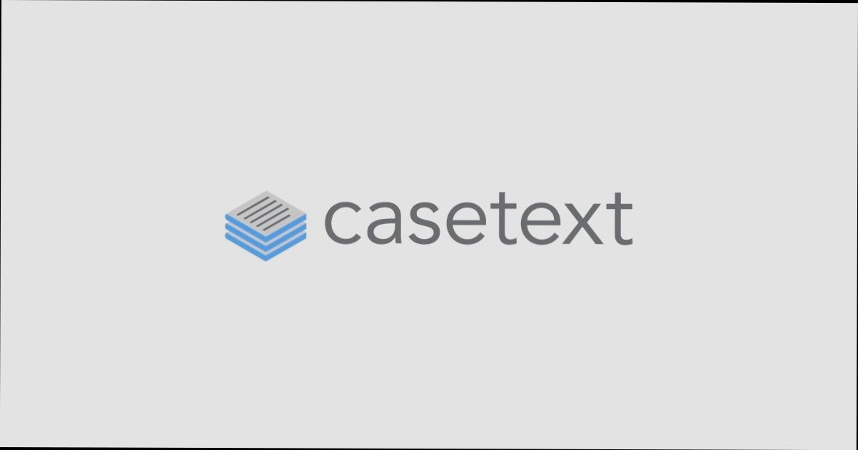 login Casetext