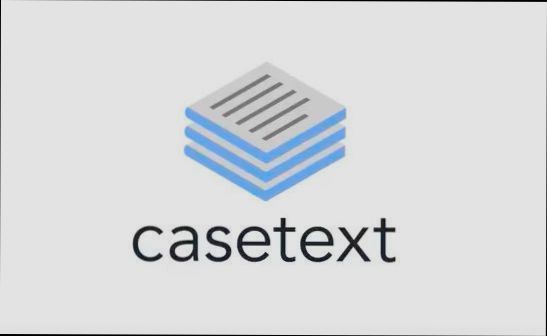 login Casetext