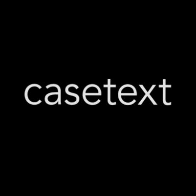 login Casetext