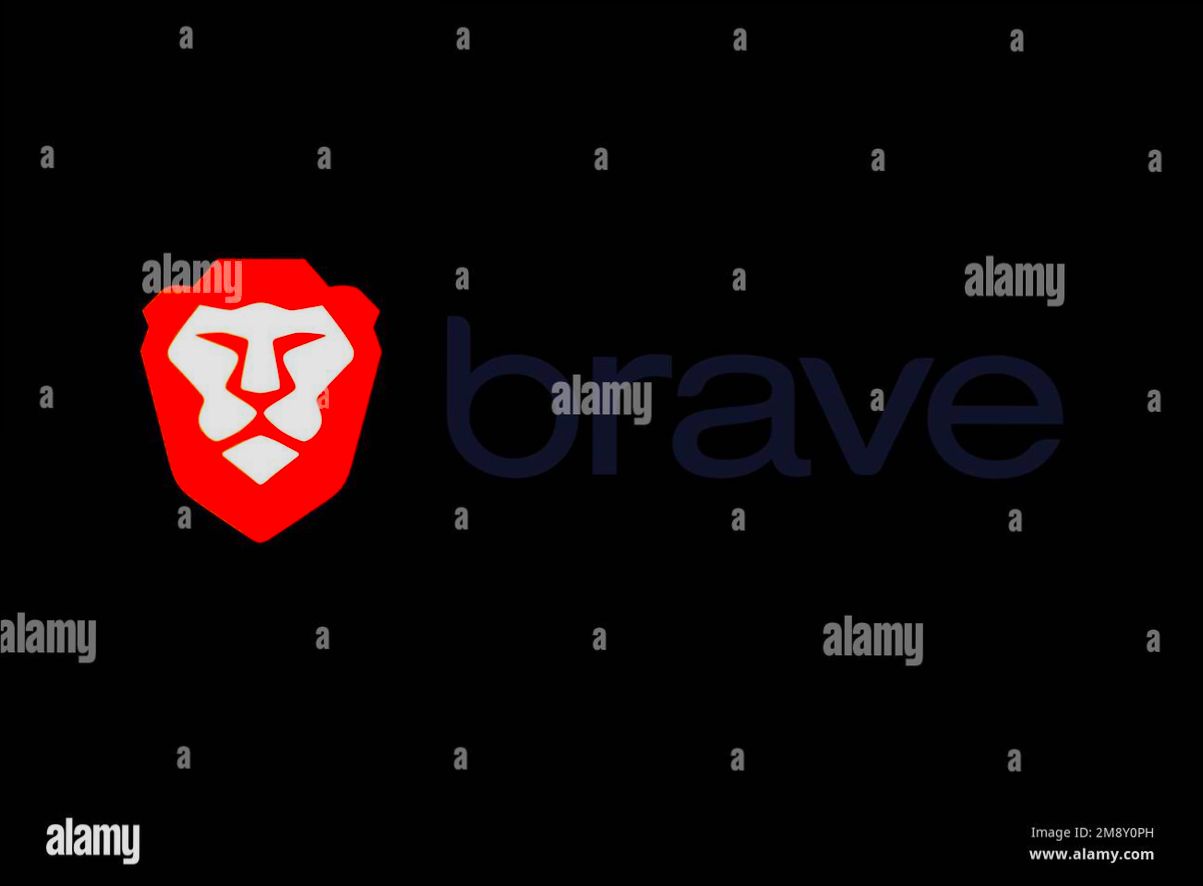 login Brave Browser Sync