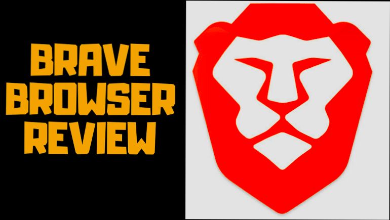 login Brave Browser Sync