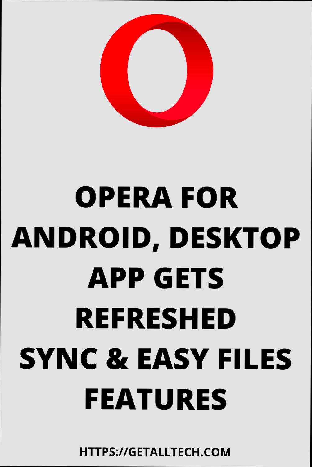 login Opera Sync