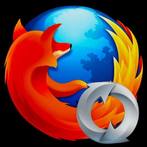 login Firefox Sync