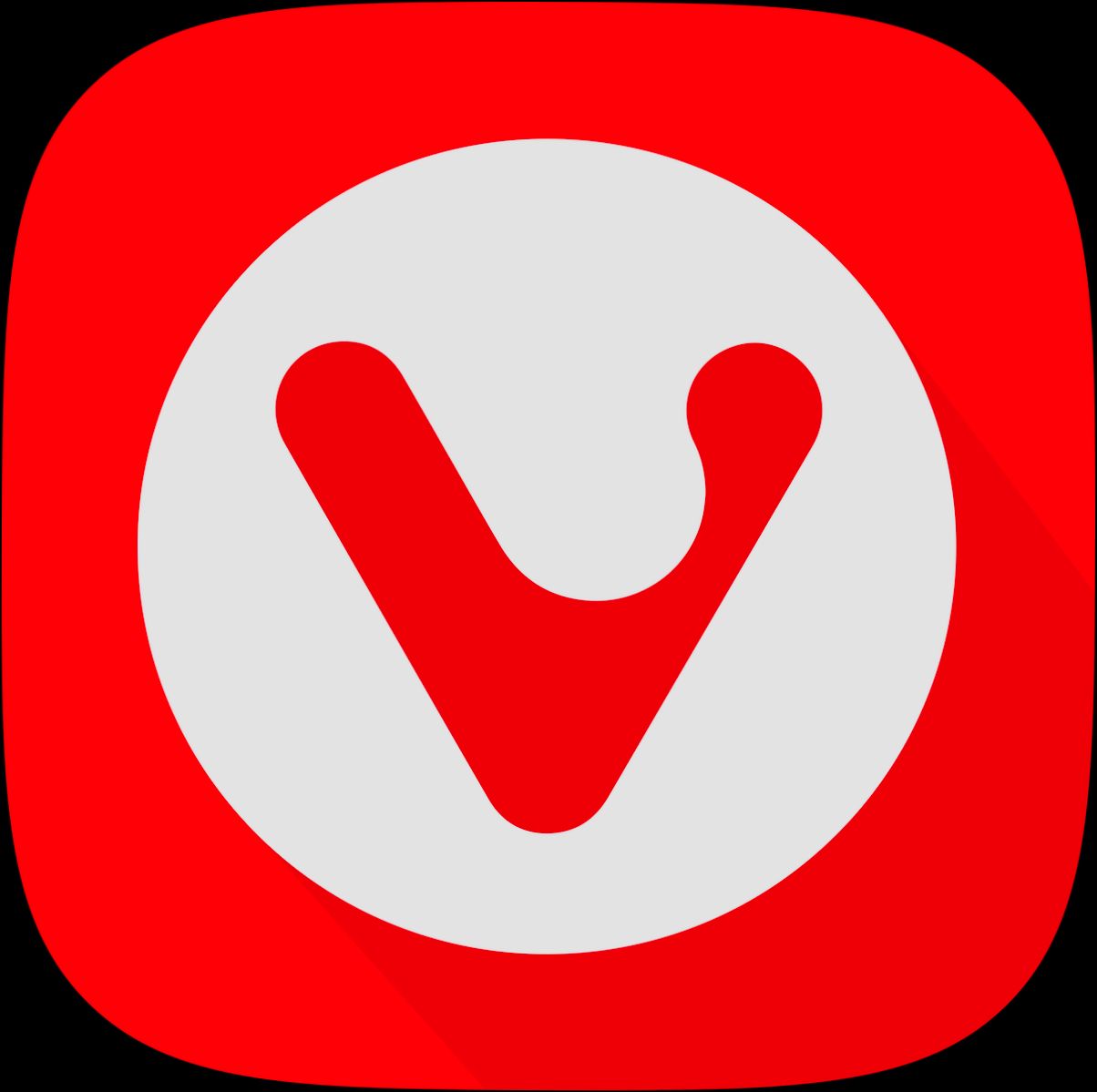 login Vivaldi Sync