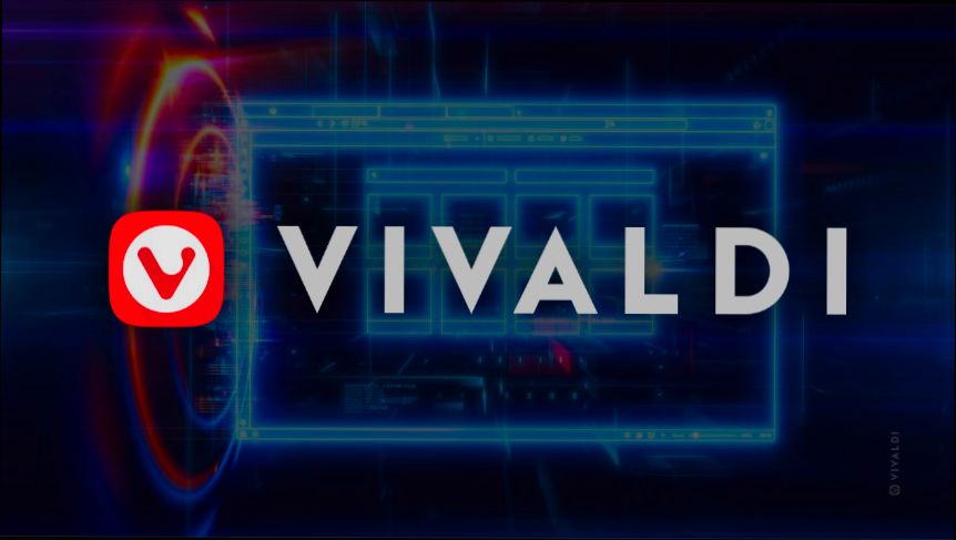 login Vivaldi Sync