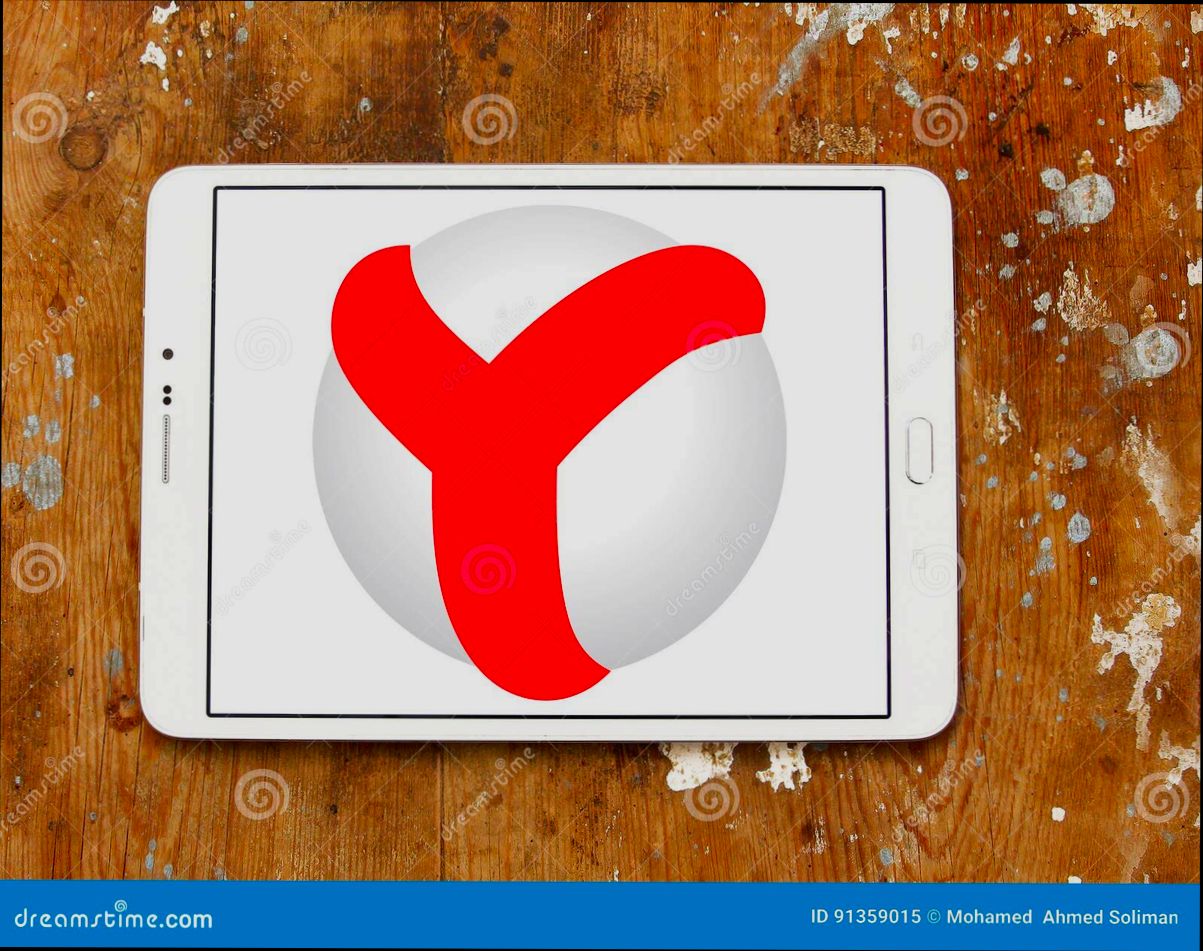 login Yandex Browser Sync