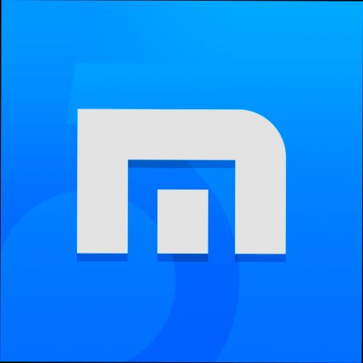 login Maxthon Cloud Browser