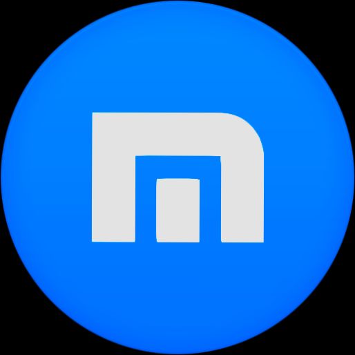 login Maxthon Cloud Browser