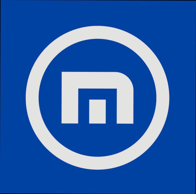 login Maxthon Cloud Browser