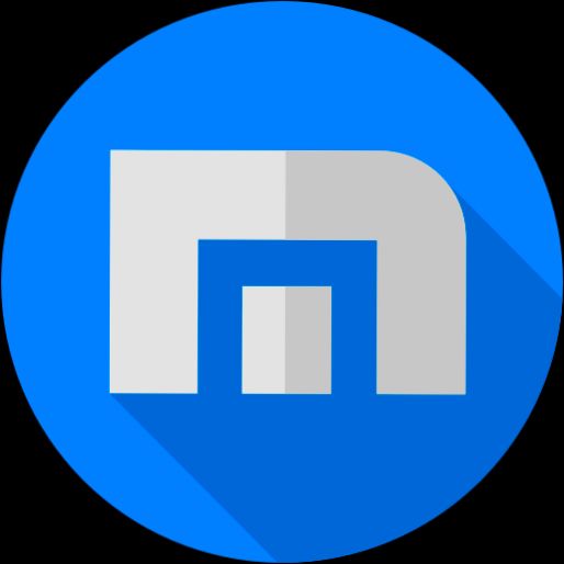 login Maxthon Cloud Browser