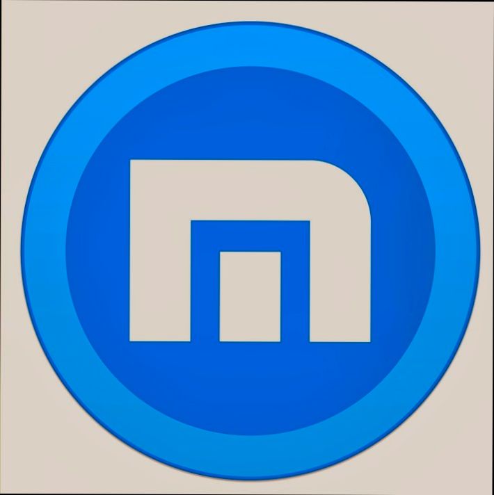 login Maxthon Cloud Browser