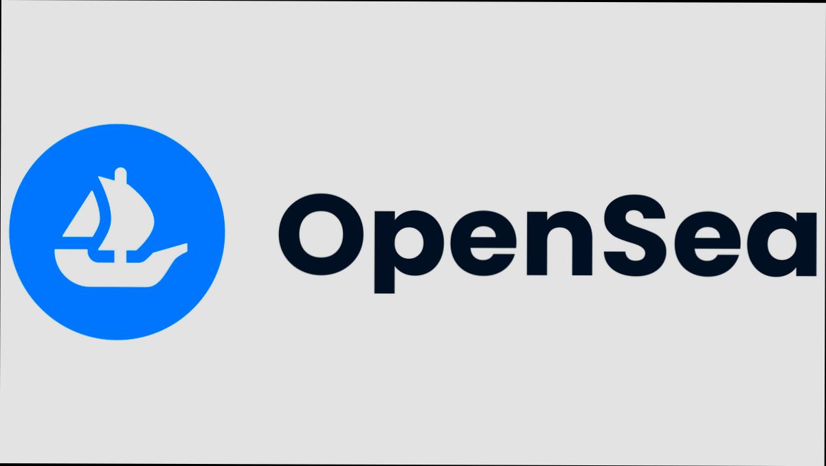 login OpenSea