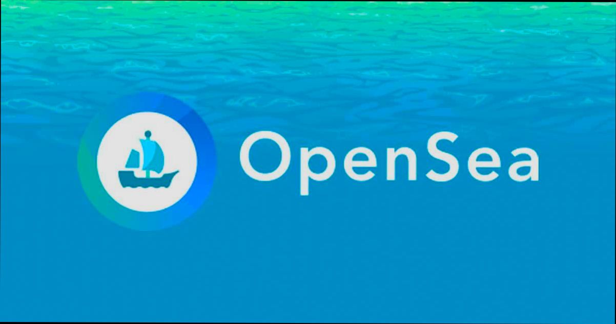 login OpenSea