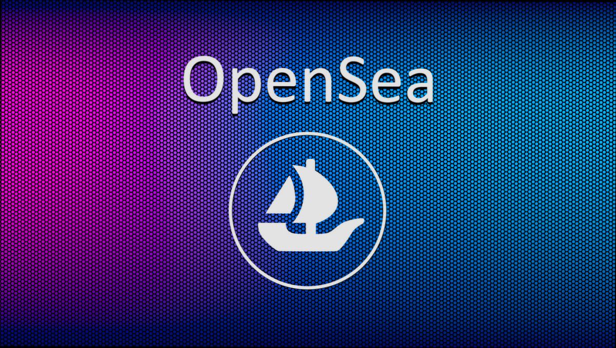 login OpenSea