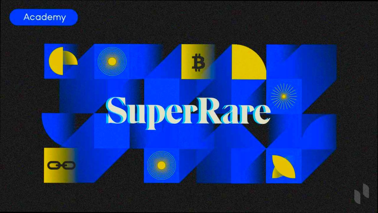 login SuperRare