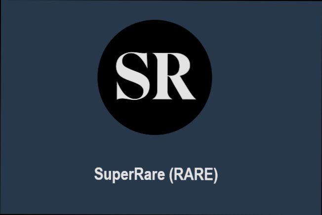 login SuperRare