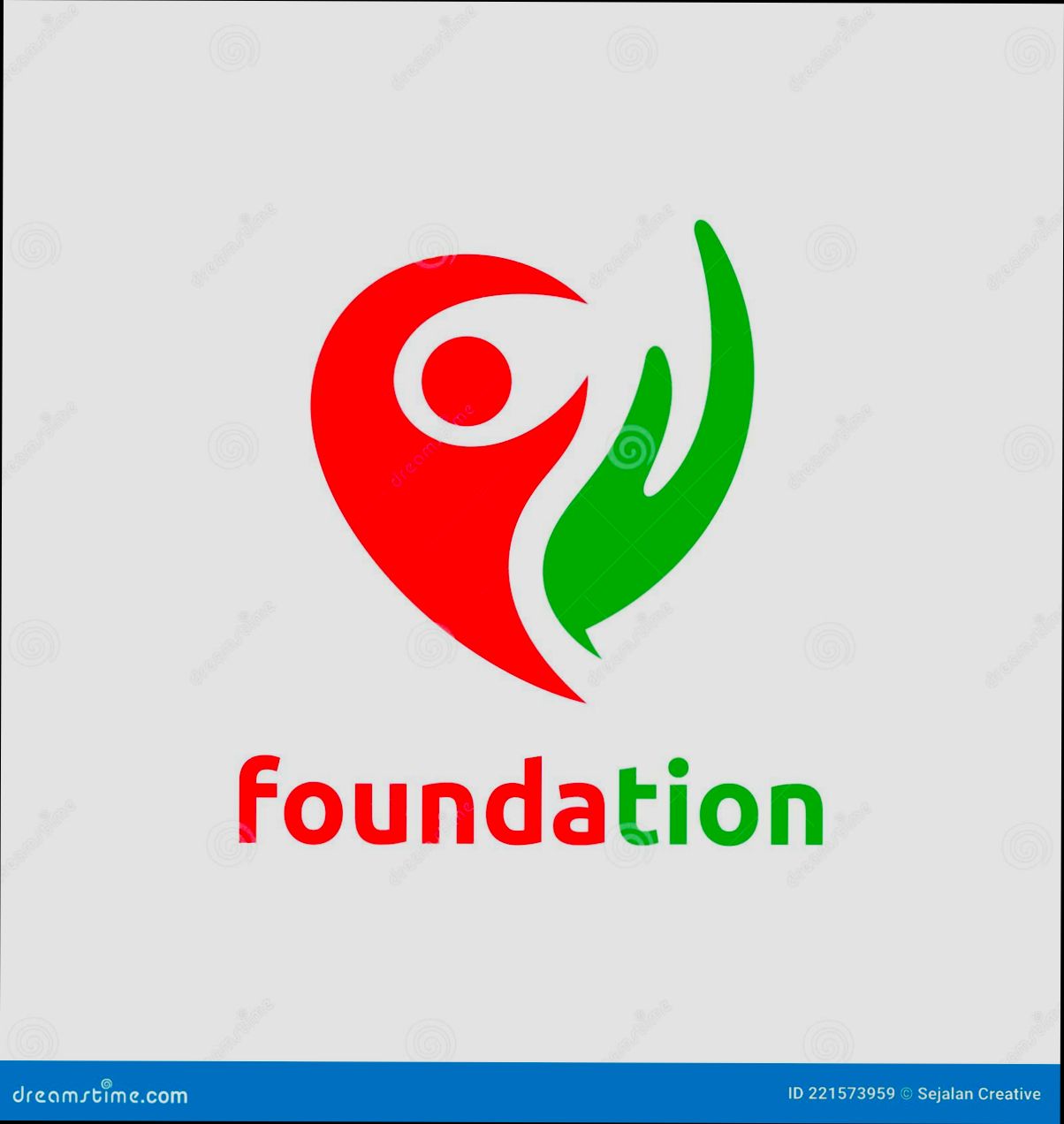 login Foundation