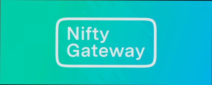 login Nifty Gateway