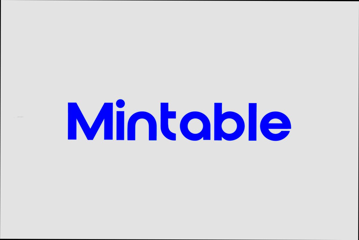 login Mintable