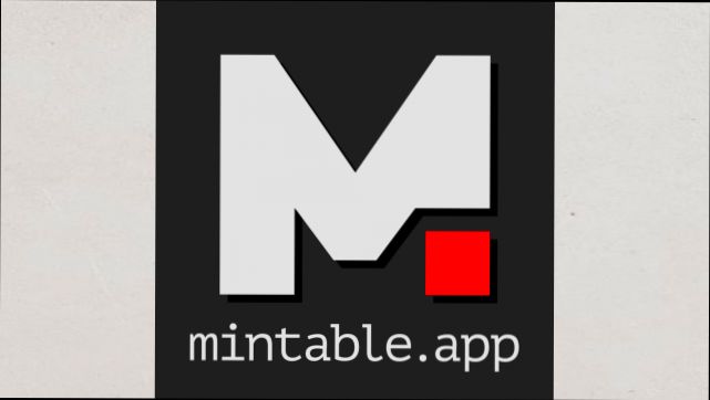 login Mintable