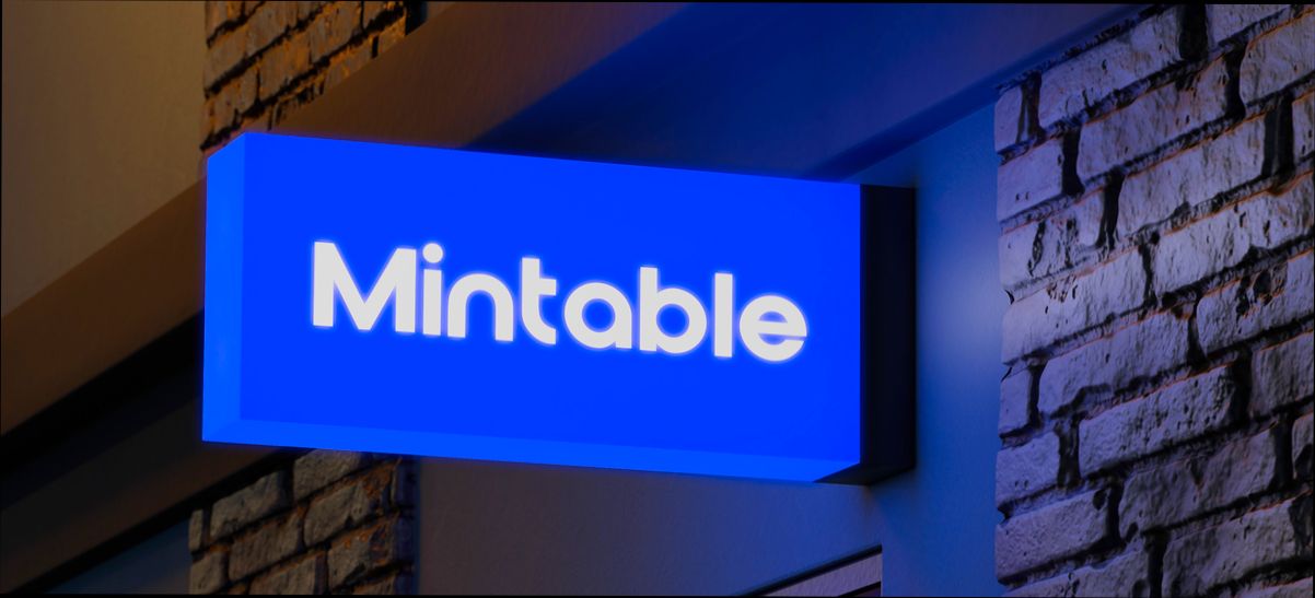 login Mintable