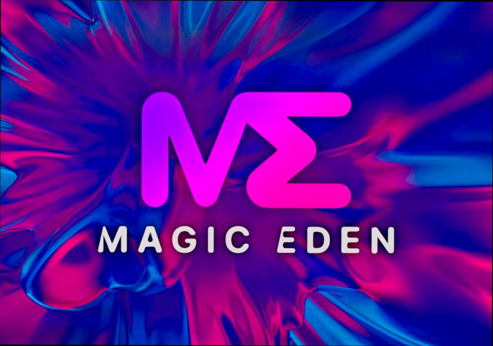 login Magic Eden