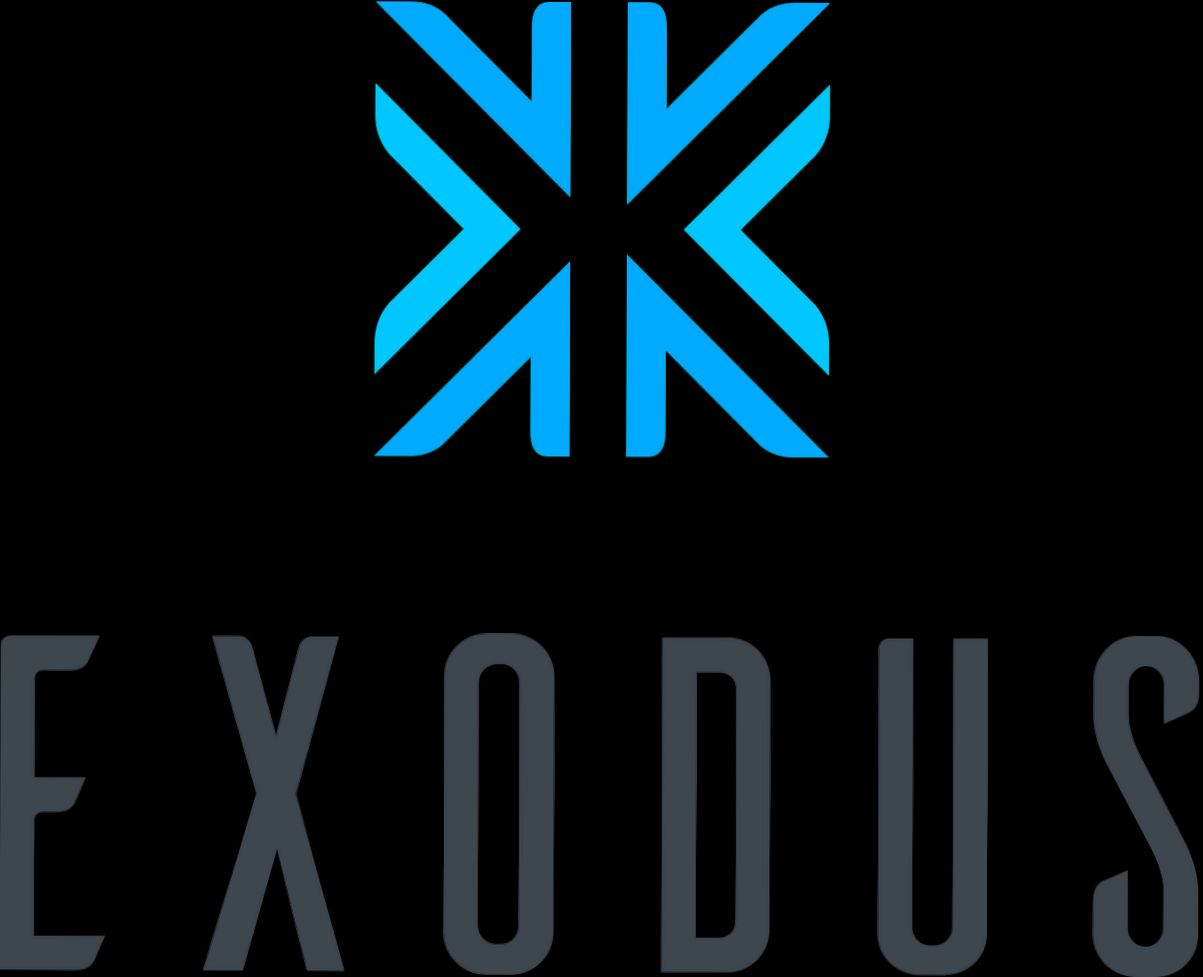 login Exodus Wallet