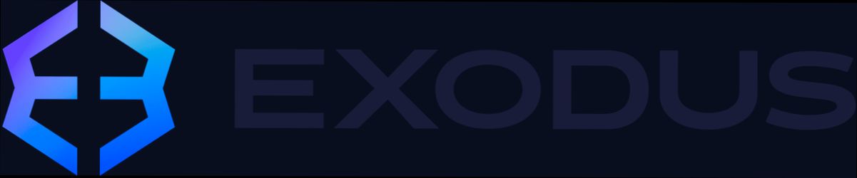 login Exodus Wallet