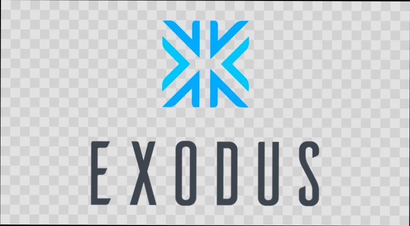 login Exodus Wallet