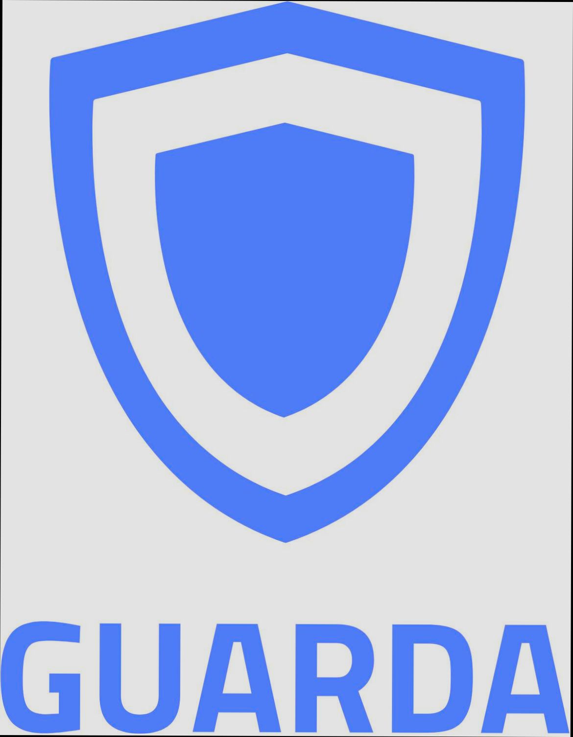 login Guarda Wallet