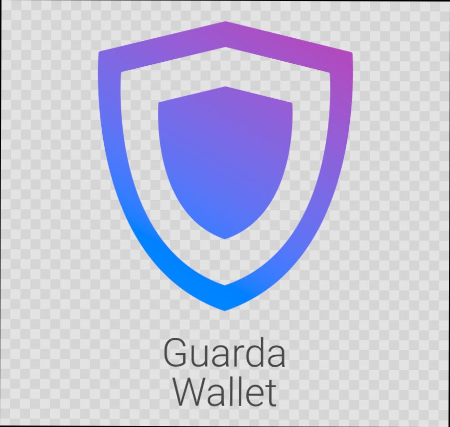 login Guarda Wallet