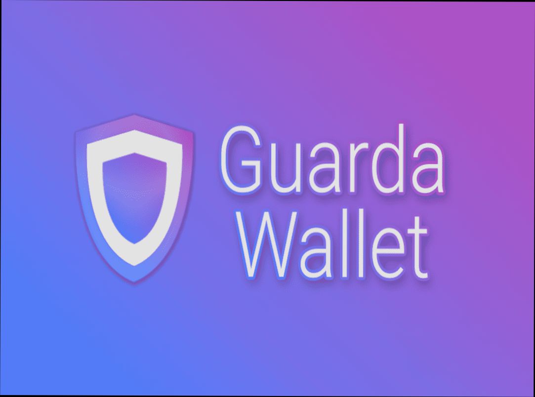 login Guarda Wallet