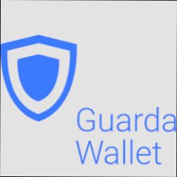 login Guarda Wallet