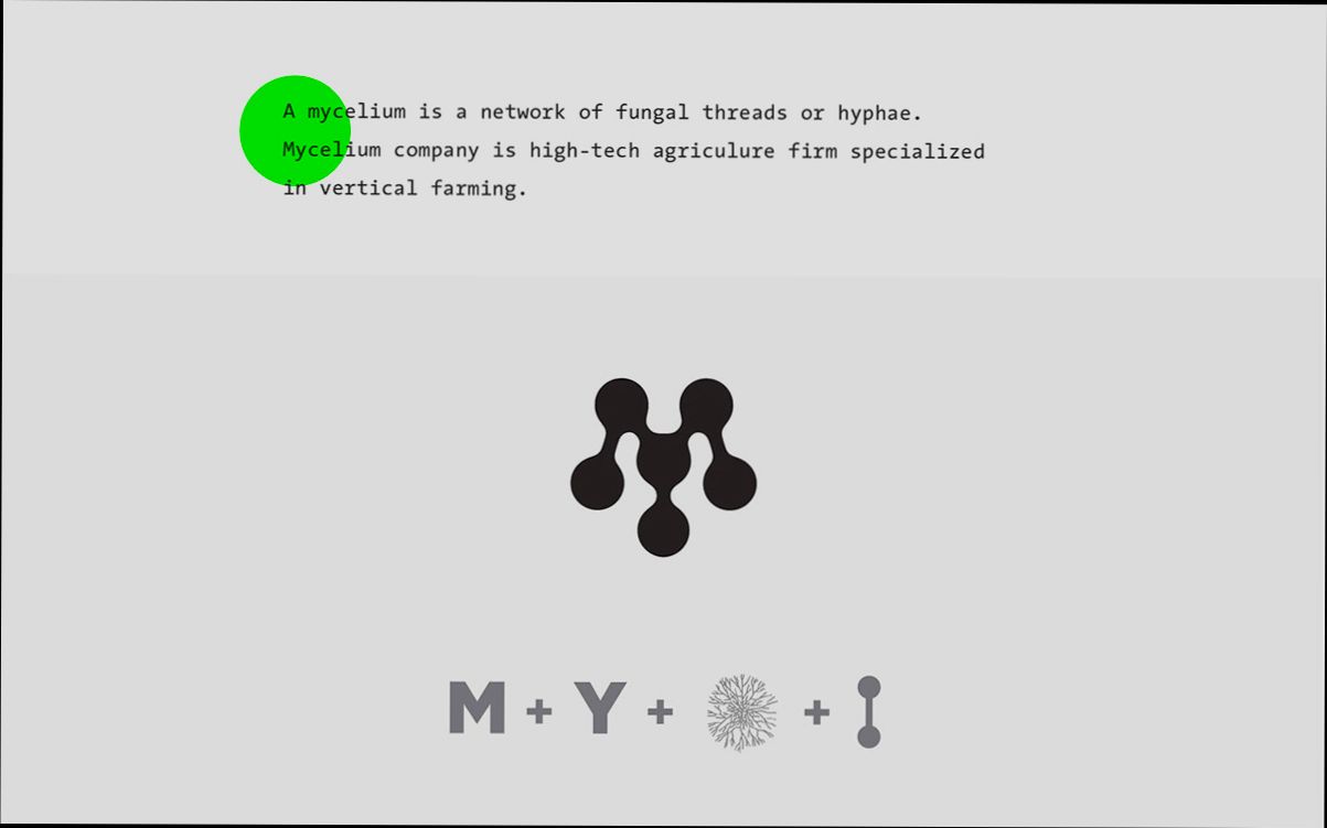 login MyCelium