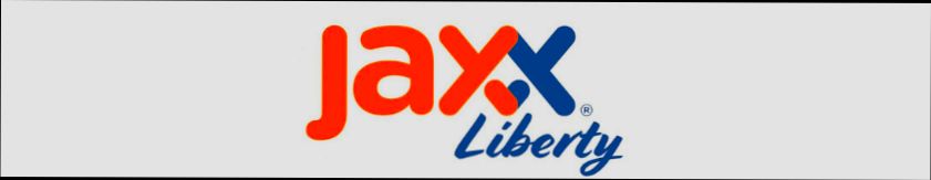 login Jaxx Liberty