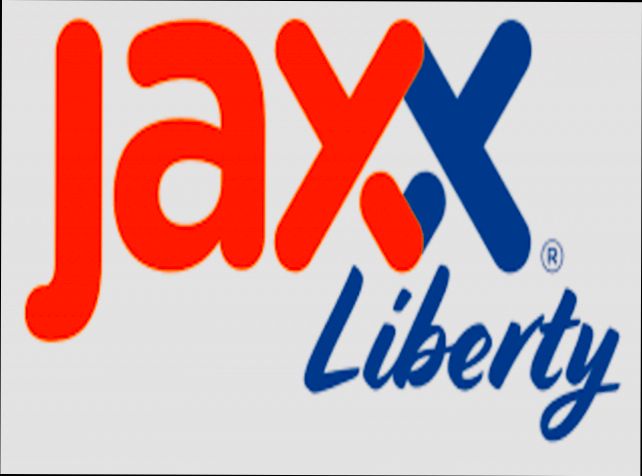 login Jaxx Liberty