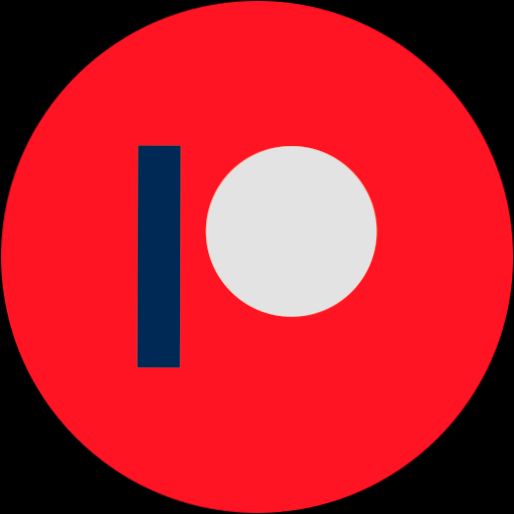 login Patreon Creators