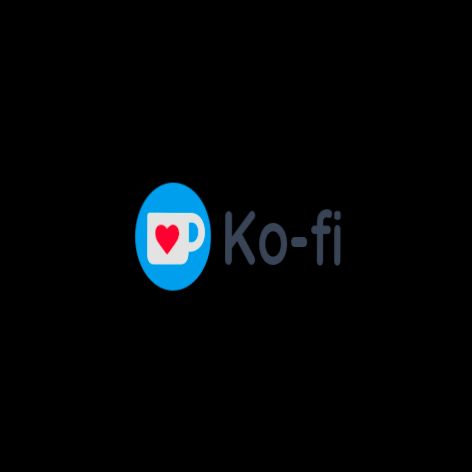 login Ko-fi