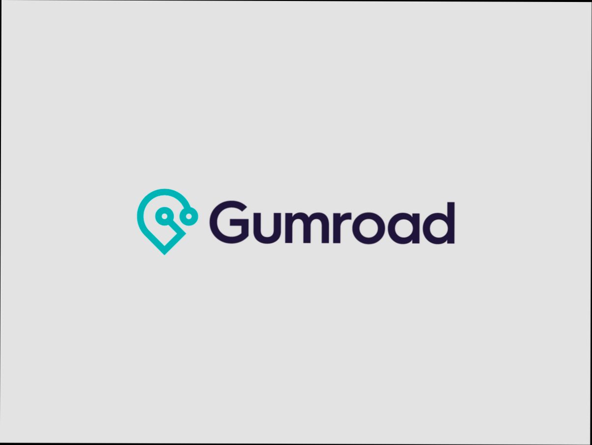 login Gumroad