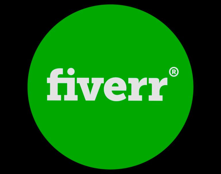 login Fiverr Business