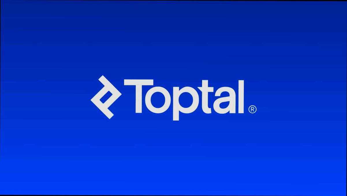 login Toptal