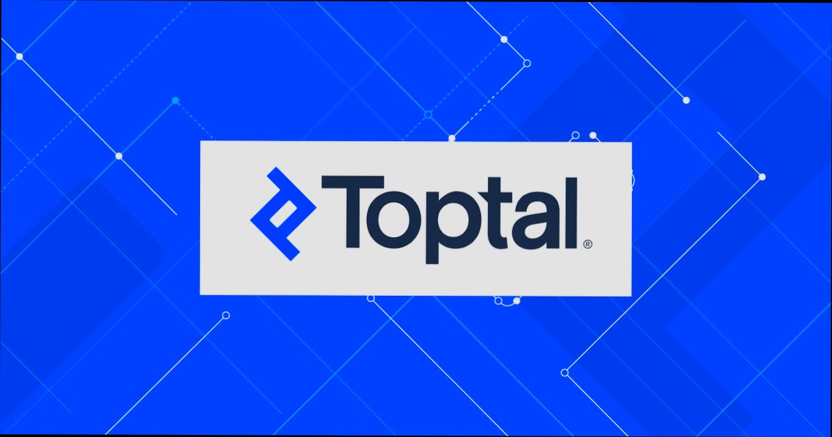 login Toptal