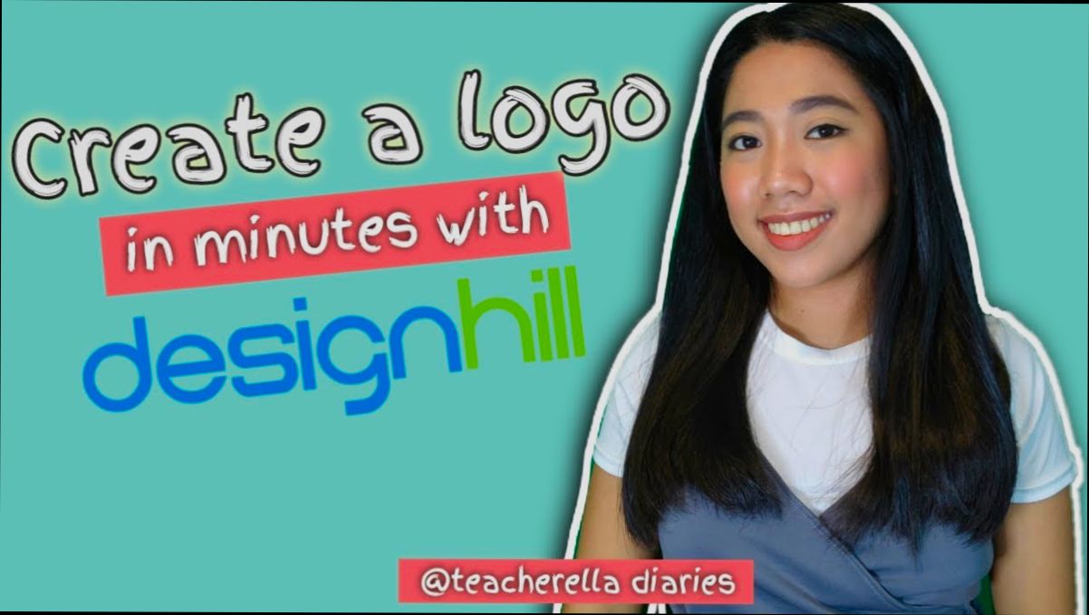 login DesignHill