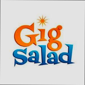 login GigSalad