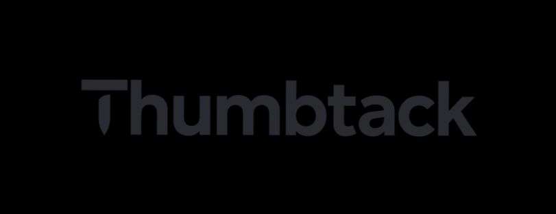 login Thumbtack