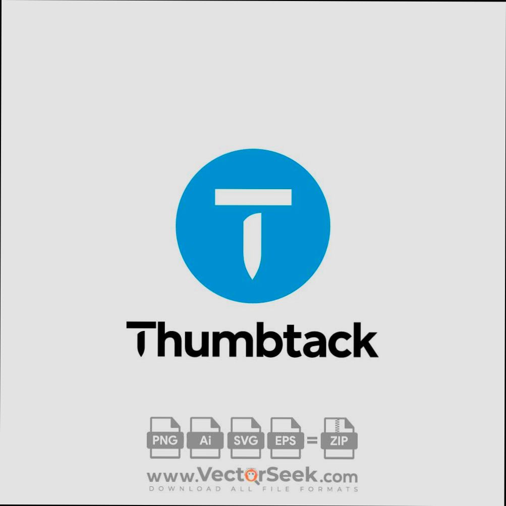 login Thumbtack