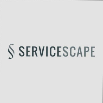 login ServiceScape