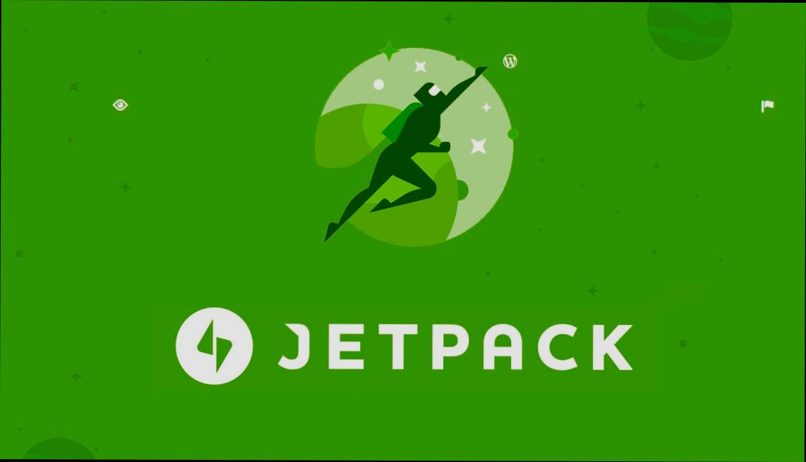 login WordPress Jetpack