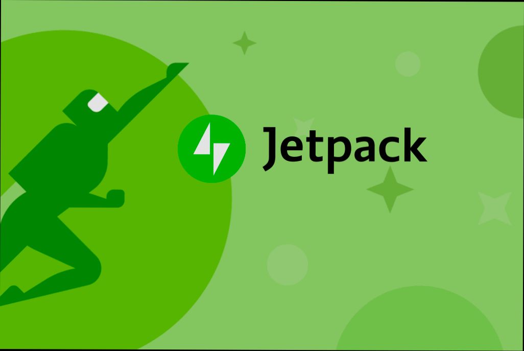 login WordPress Jetpack