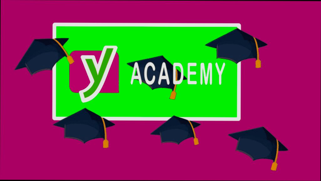 login Yoast Academy